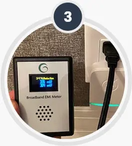 FILTER, STABILIZE AND SAVE